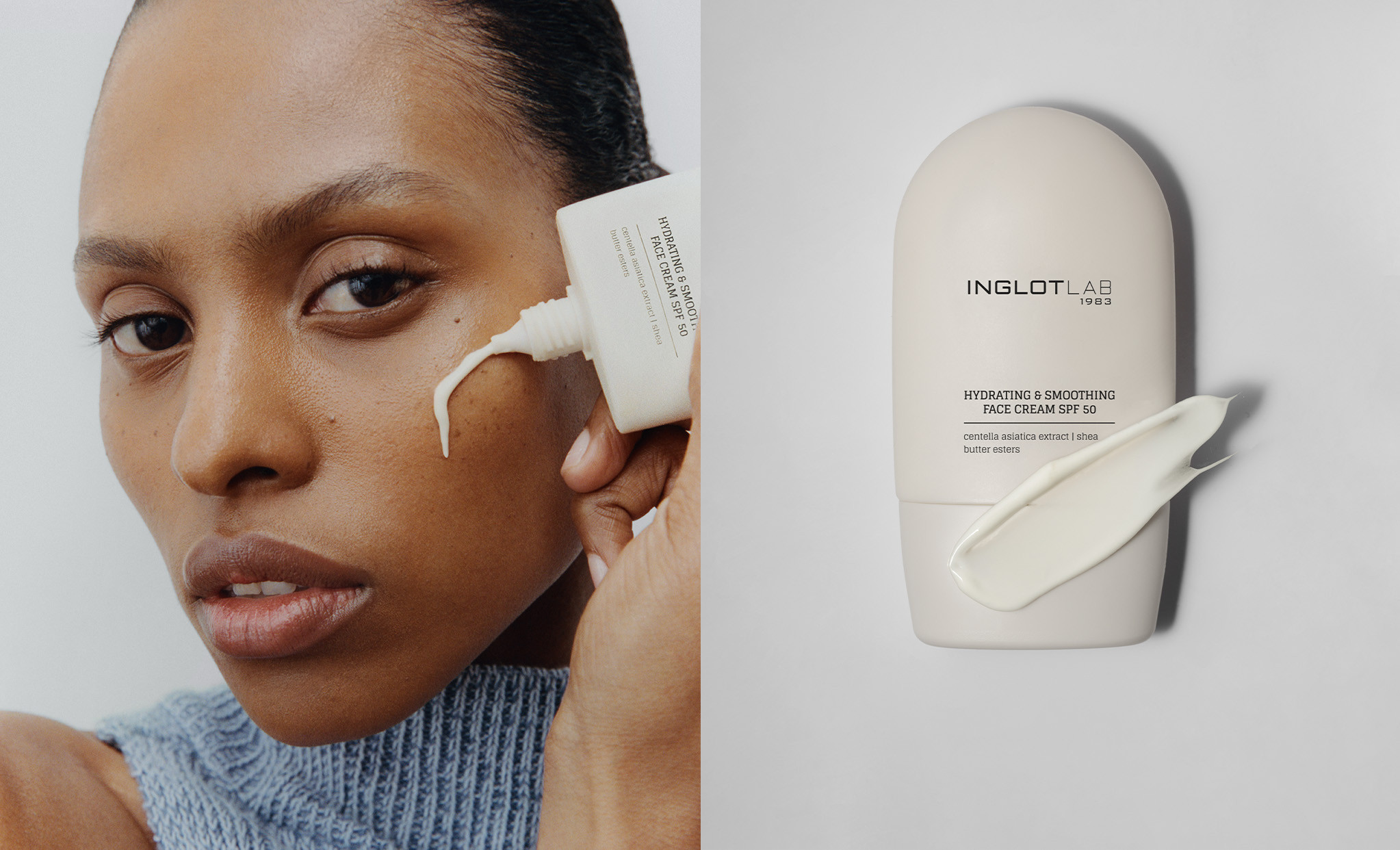 INGLOT LAB 1983